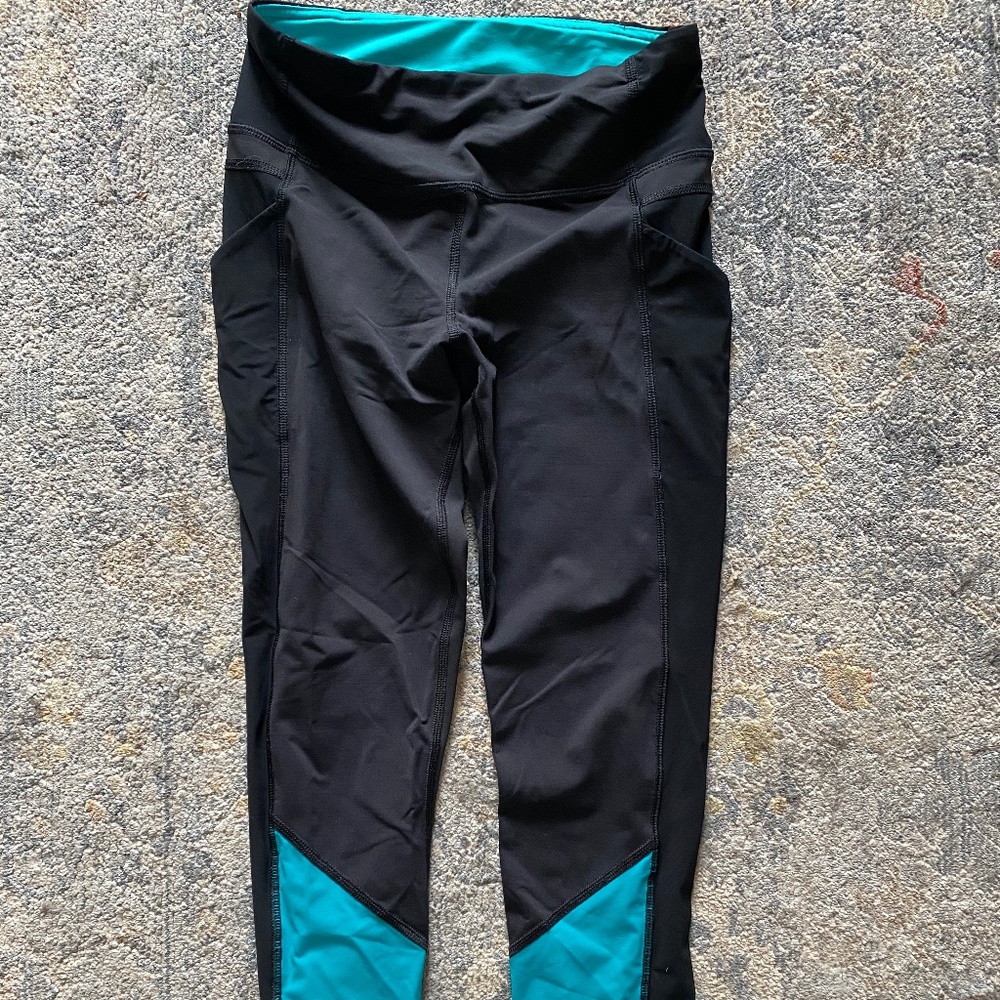 Lululemon Leggings (XS)